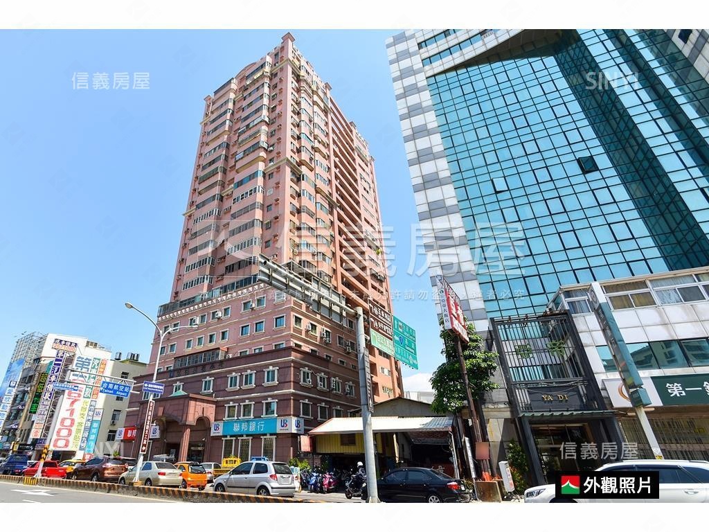✦創業✦東門路低總價商辦房屋室內格局與周邊環境