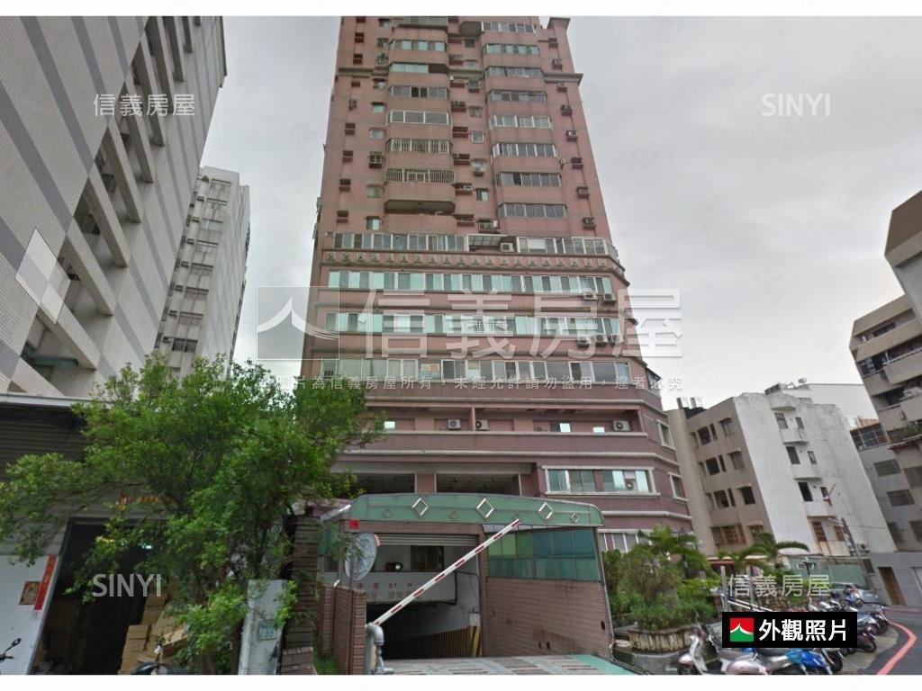 ✦創業✦東門路低總價商辦房屋室內格局與周邊環境