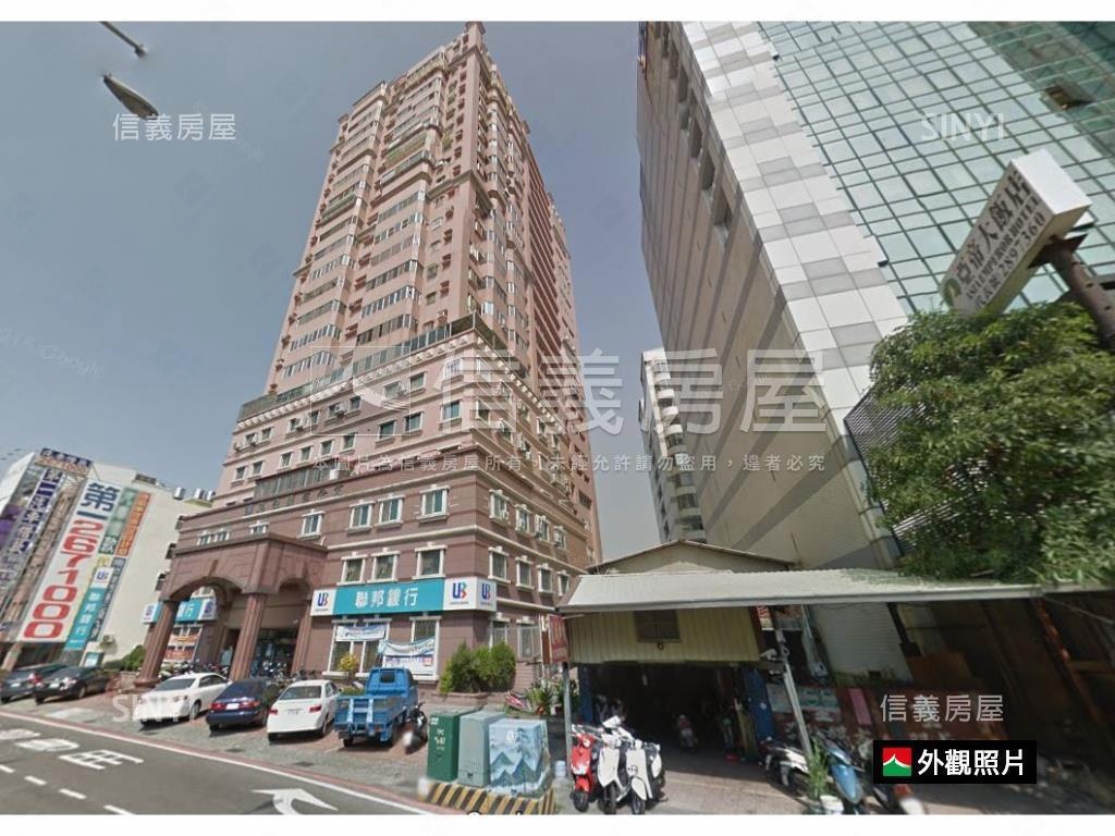✦創業✦東門路低總價商辦房屋室內格局與周邊環境