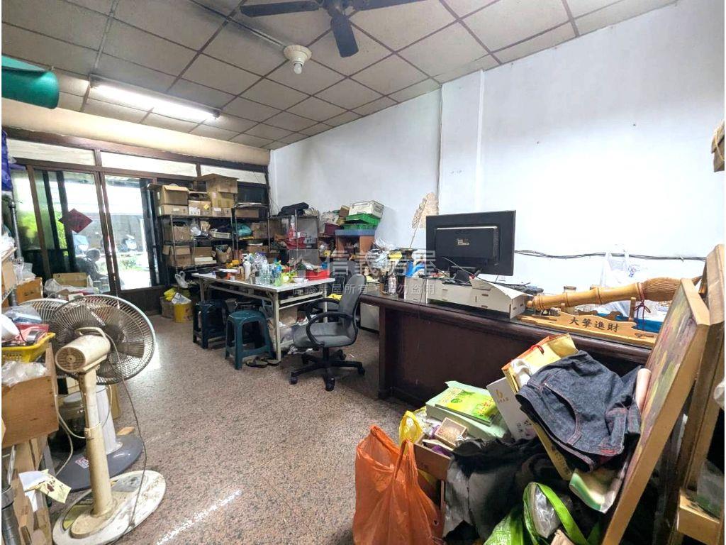 近大買家大地坪透天房屋室內格局與周邊環境