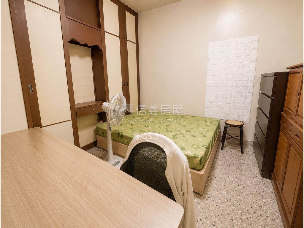 近大買家大地坪透天房屋室內格局與周邊環境