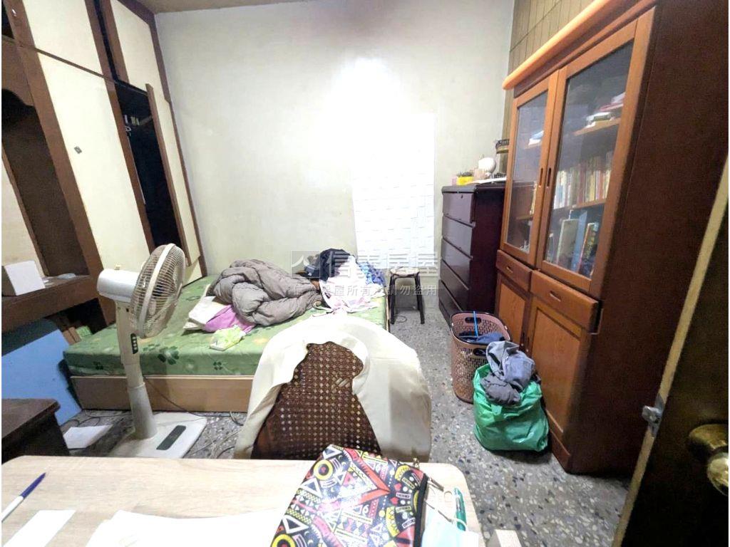 近大買家大地坪透天房屋室內格局與周邊環境