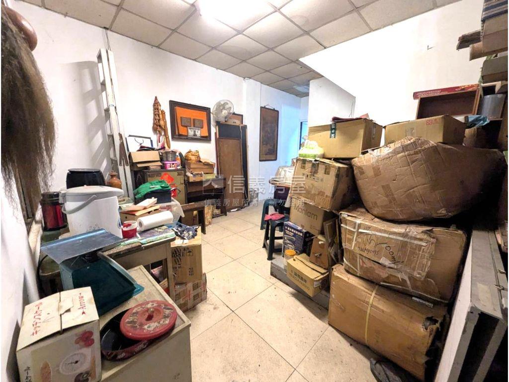 近大買家大地坪透天房屋室內格局與周邊環境