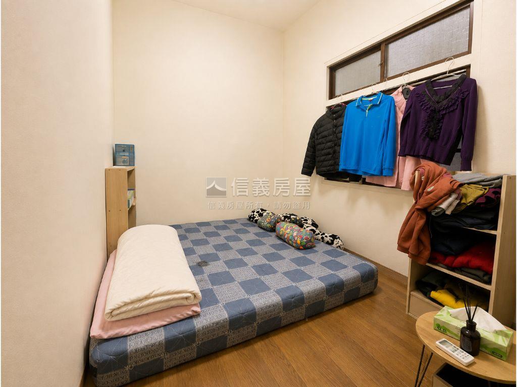 近大買家大地坪透天房屋室內格局與周邊環境