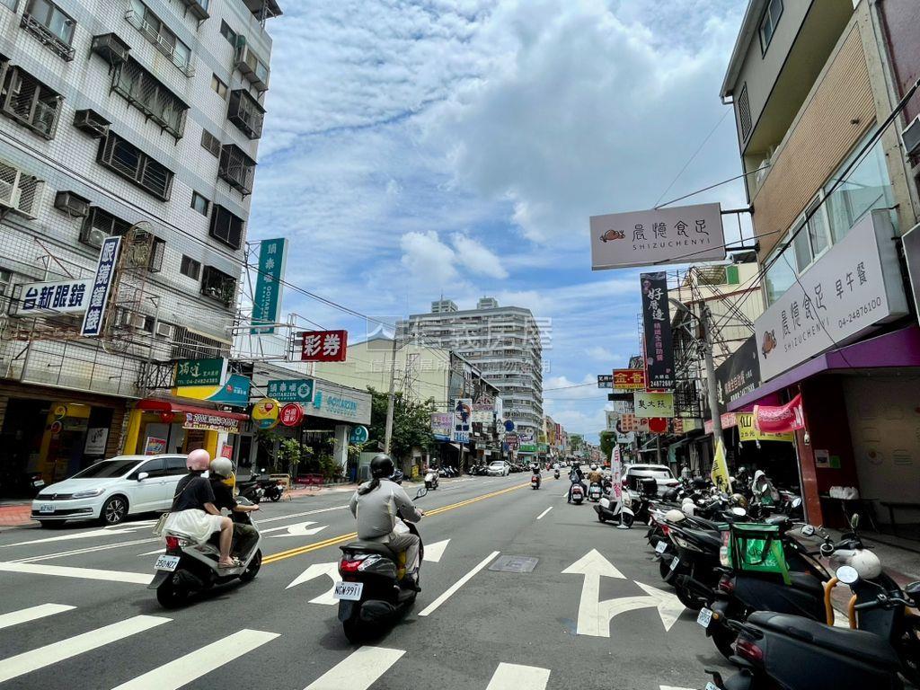 近大買家大地坪透天房屋室內格局與周邊環境