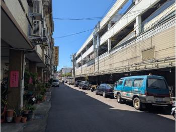 近康橋水岸臨路透天