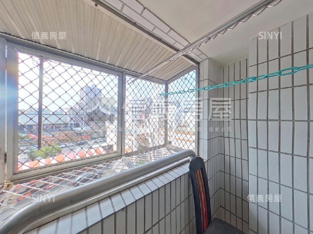 近永春國小三房讚房屋室內格局與周邊環境