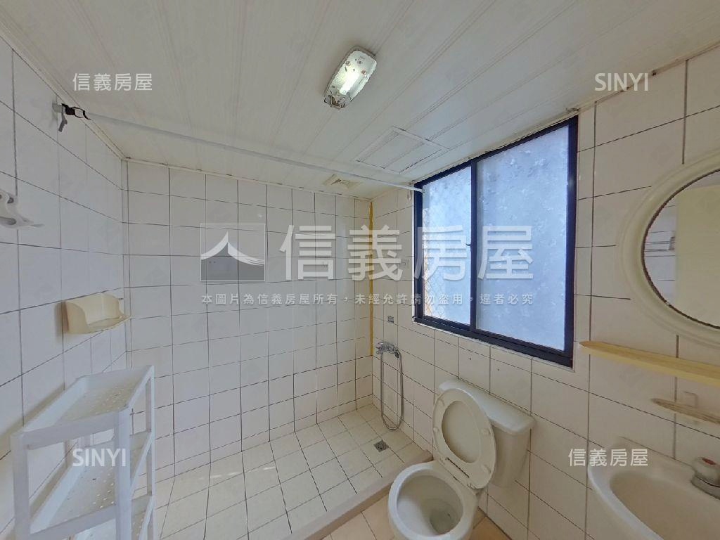 近永春國小三房讚房屋室內格局與周邊環境