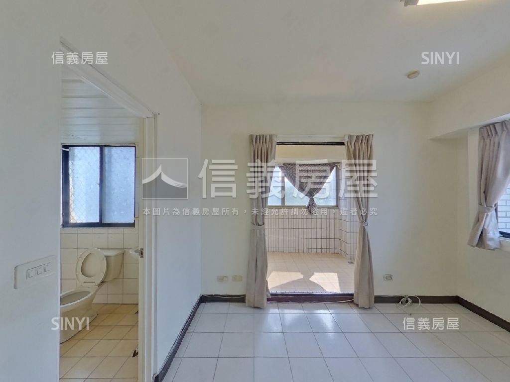 近永春國小三房讚房屋室內格局與周邊環境