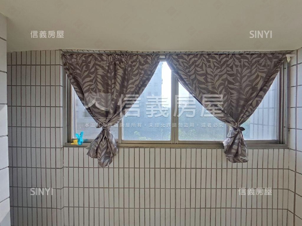 近永春國小三房讚房屋室內格局與周邊環境