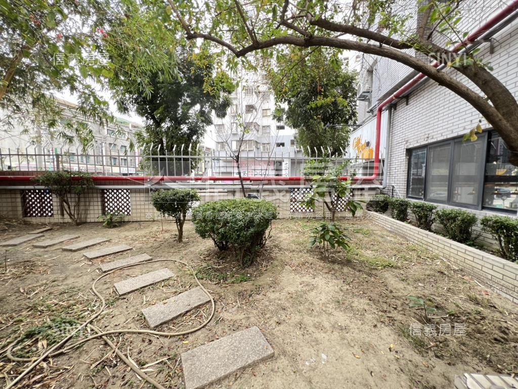 近永春國小三房讚房屋室內格局與周邊環境