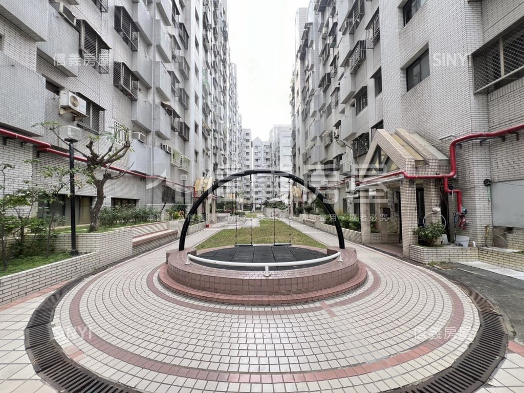 近永春國小三房讚房屋室內格局與周邊環境