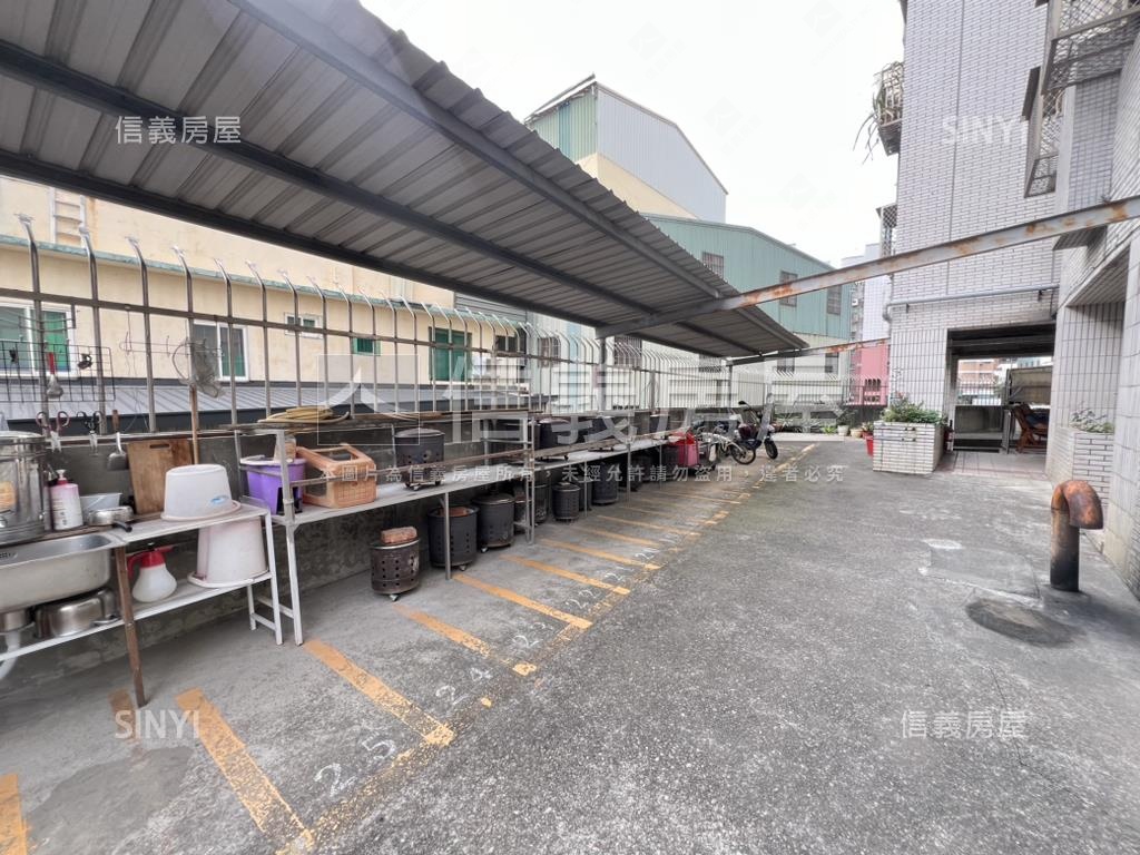 近永春國小三房讚房屋室內格局與周邊環境
