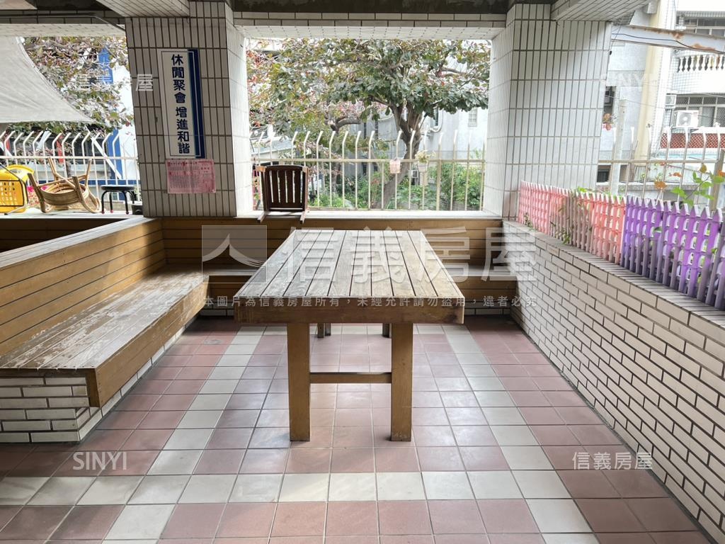 近永春國小三房讚房屋室內格局與周邊環境