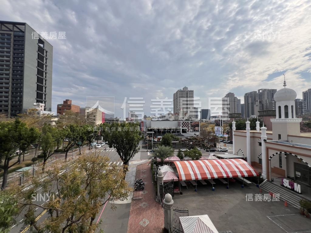 近永春國小三房讚房屋室內格局與周邊環境