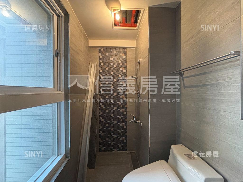 樂洋洋稀有三房車位房屋室內格局與周邊環境