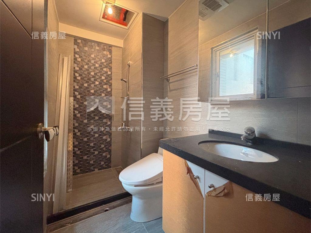 樂洋洋稀有三房車位房屋室內格局與周邊環境