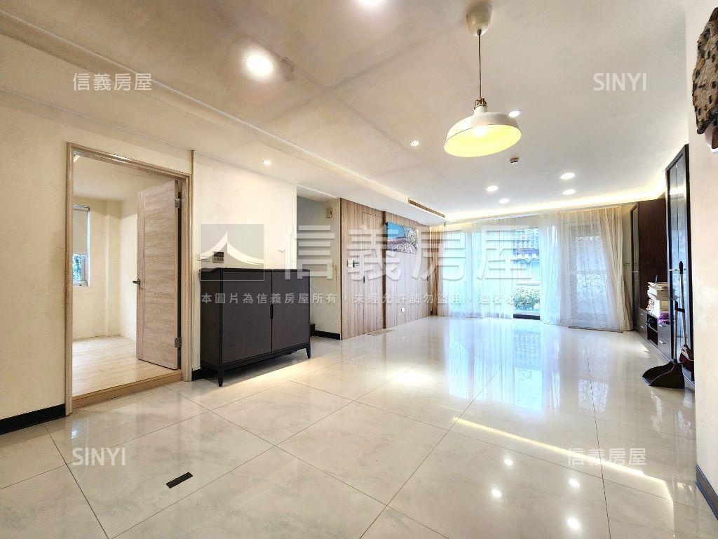 大台北華城歐洲印象１＋２房屋室內格局與周邊環境