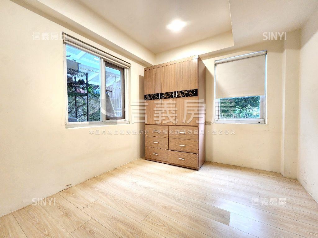 大台北華城歐洲印象１＋２房屋室內格局與周邊環境