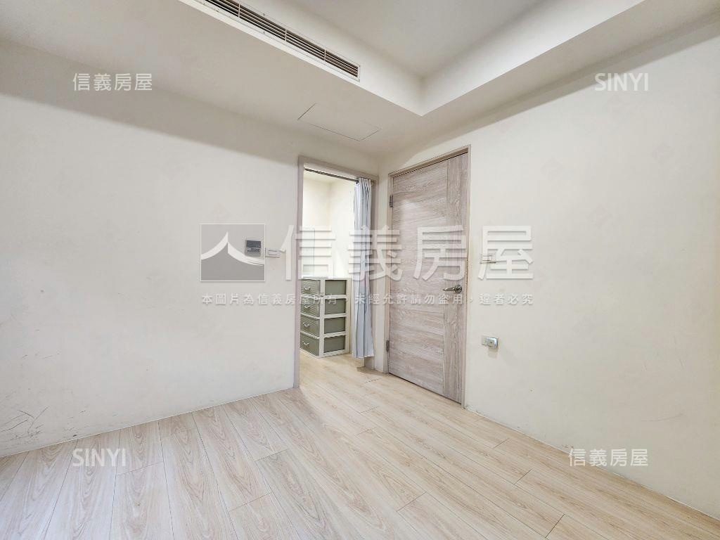 大台北華城歐洲印象１＋２房屋室內格局與周邊環境