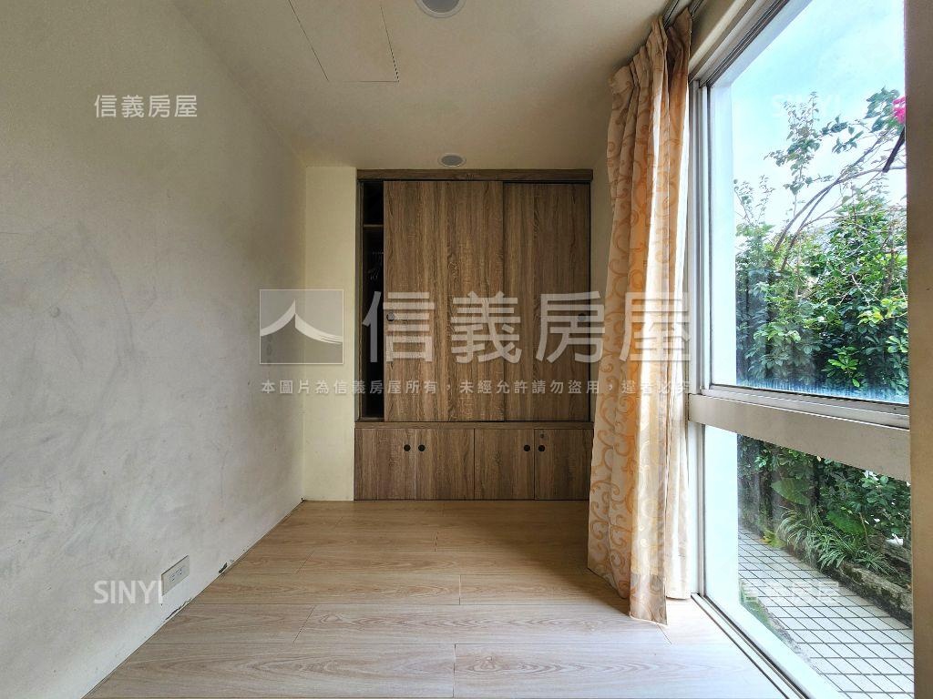 大台北華城歐洲印象１＋２房屋室內格局與周邊環境