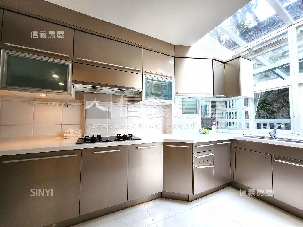 大台北華城歐洲印象１＋２房屋室內格局與周邊環境