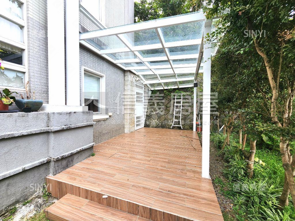 大台北華城歐洲印象１＋２房屋室內格局與周邊環境