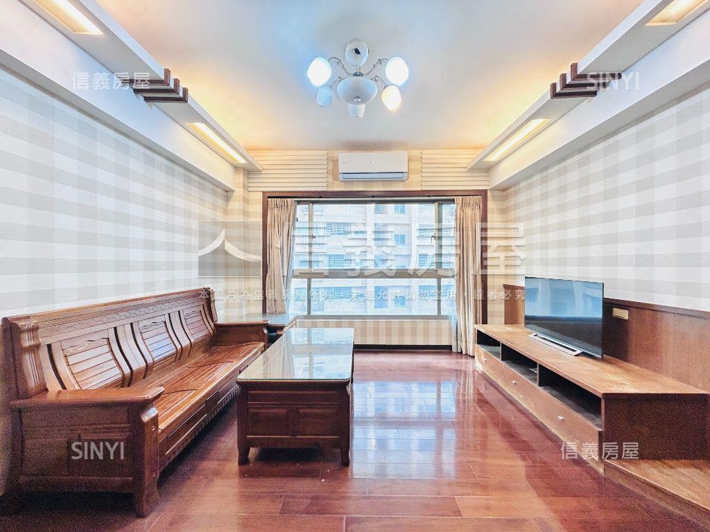 竹城福岡★明亮邊間大兩房房屋室內格局與周邊環境