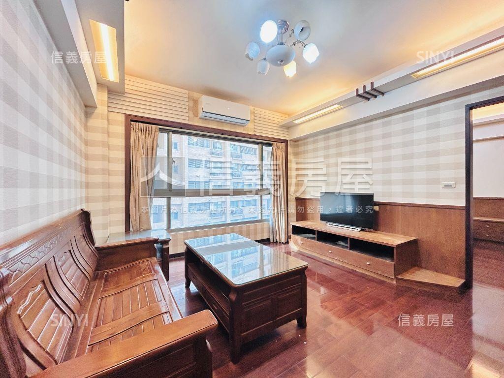 竹城福岡★明亮邊間大兩房房屋室內格局與周邊環境