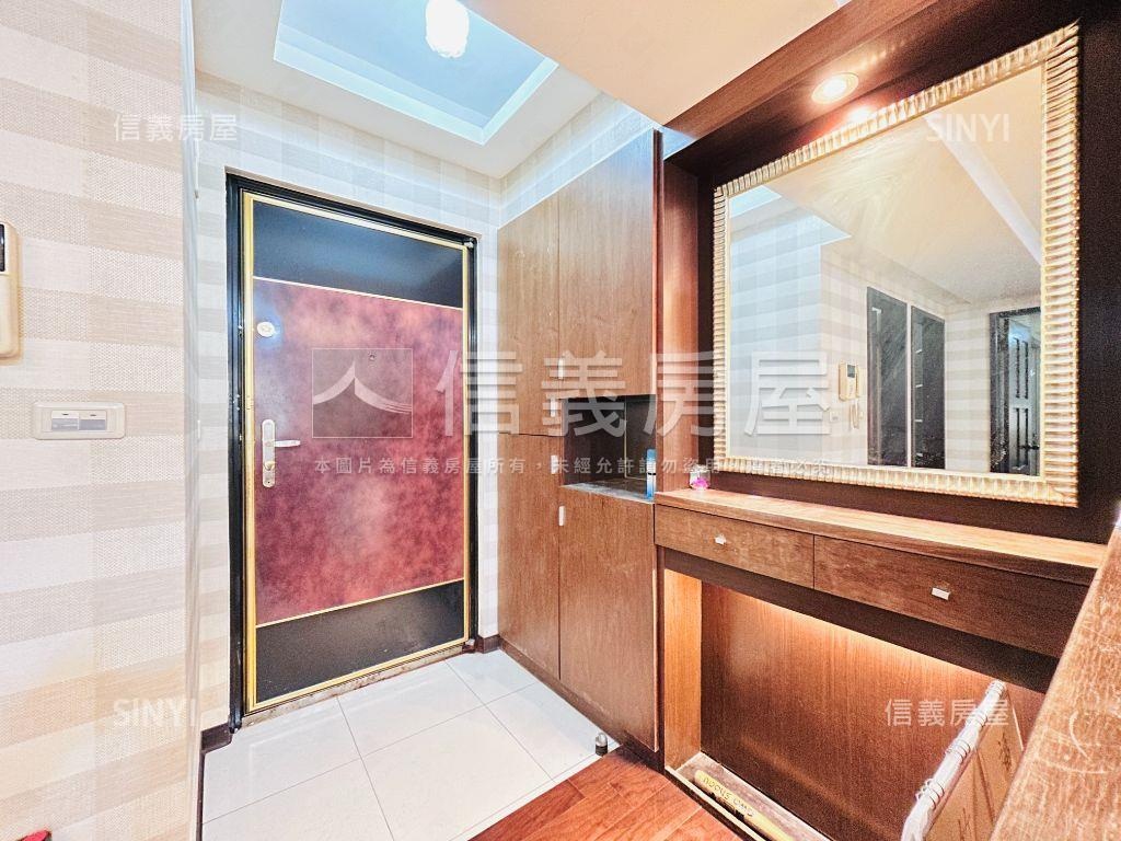 竹城福岡★明亮邊間大兩房房屋室內格局與周邊環境