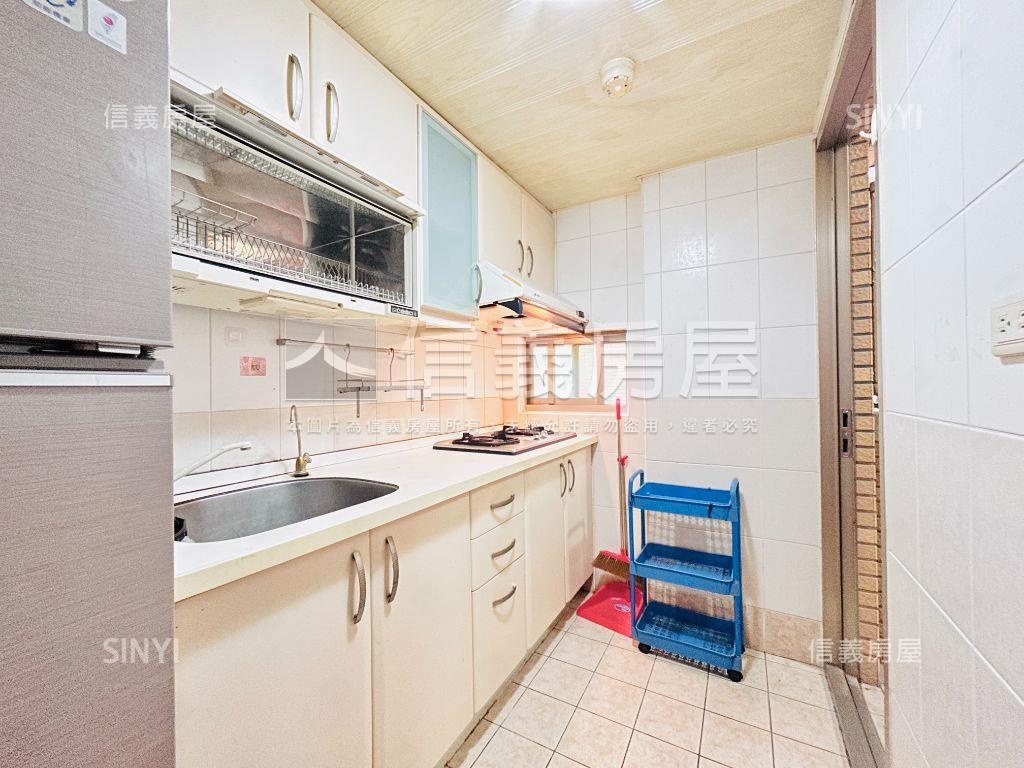 竹城福岡★明亮邊間大兩房房屋室內格局與周邊環境