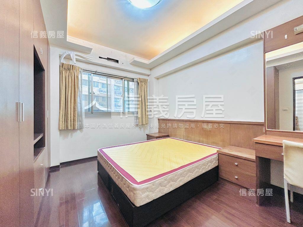 竹城福岡★明亮邊間大兩房房屋室內格局與周邊環境