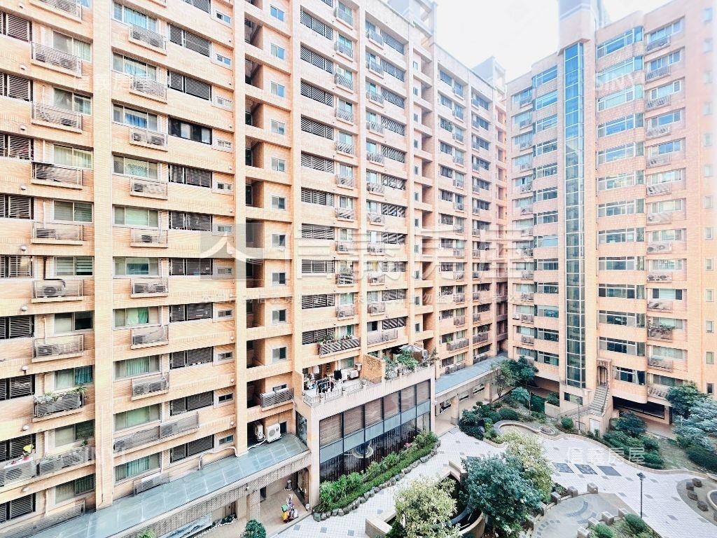 竹城福岡★明亮邊間大兩房房屋室內格局與周邊環境