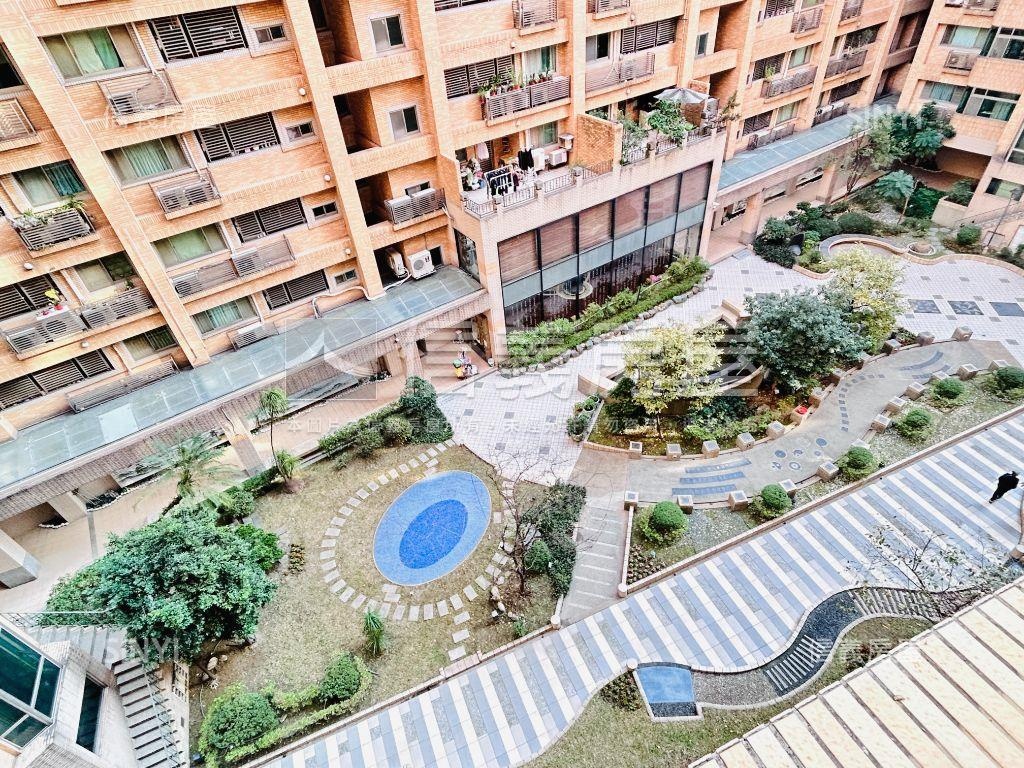 竹城福岡★明亮邊間大兩房房屋室內格局與周邊環境