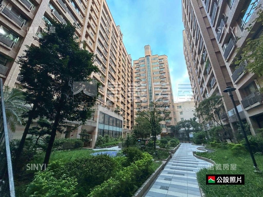 竹城福岡★明亮邊間大兩房房屋室內格局與周邊環境