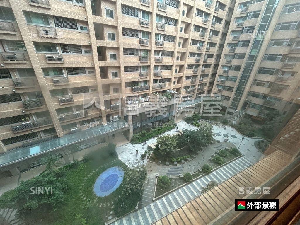 竹城福岡★明亮邊間大兩房房屋室內格局與周邊環境