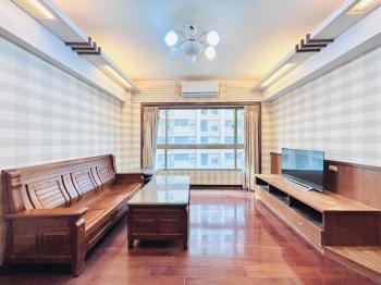 竹城福岡★明亮邊間大兩房