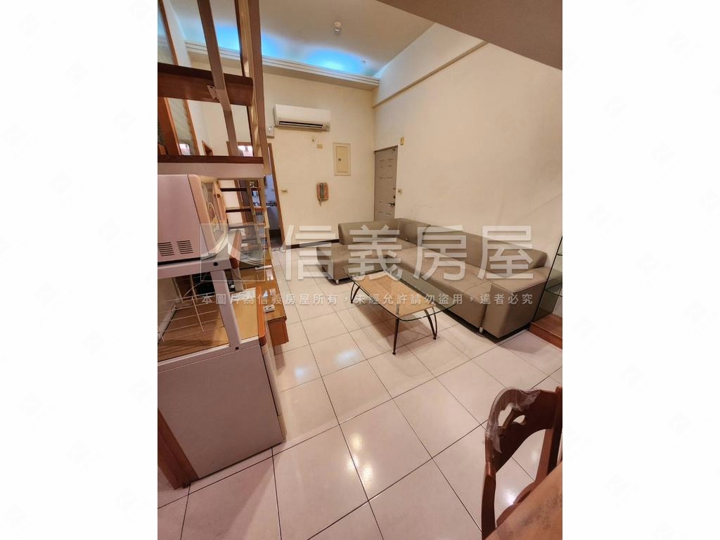 阿亮景觀２＋１附車位房屋室內格局與周邊環境