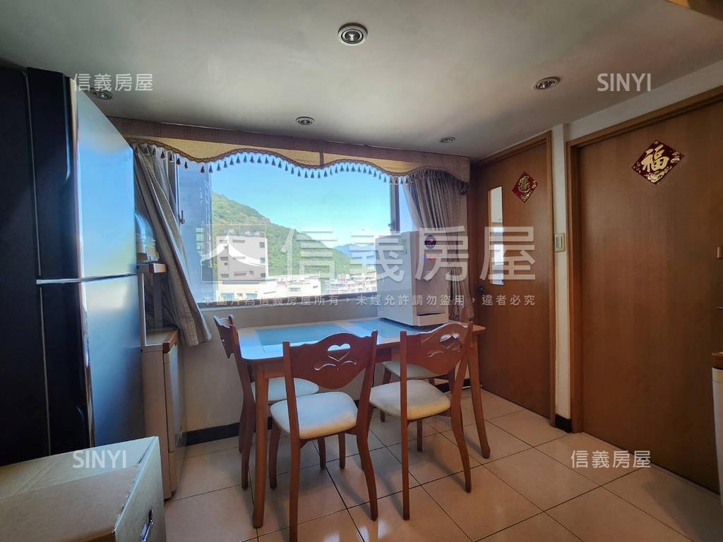 阿亮景觀２＋１附車位房屋室內格局與周邊環境