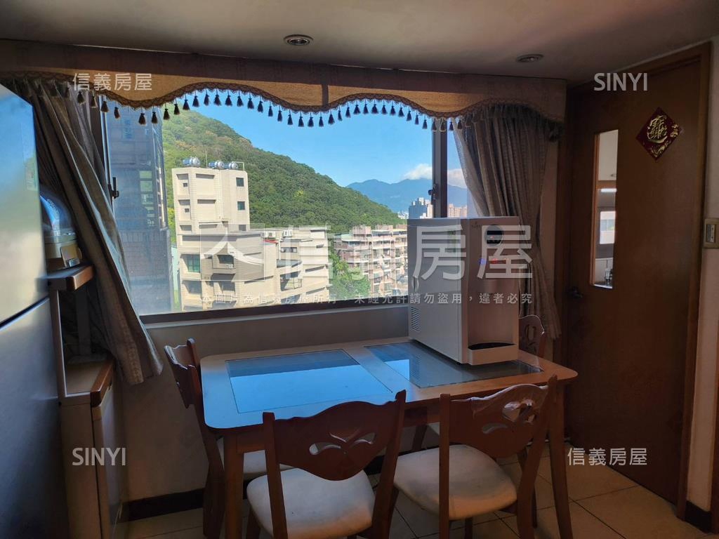 阿亮景觀２＋１附車位房屋室內格局與周邊環境