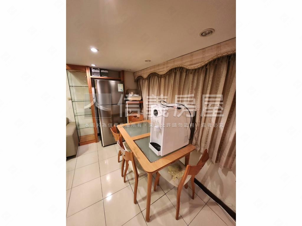 阿亮景觀２＋１附車位房屋室內格局與周邊環境