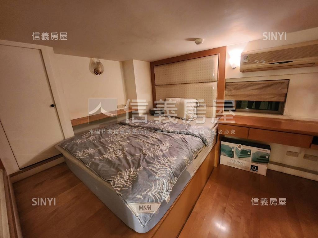 阿亮景觀２＋１附車位房屋室內格局與周邊環境