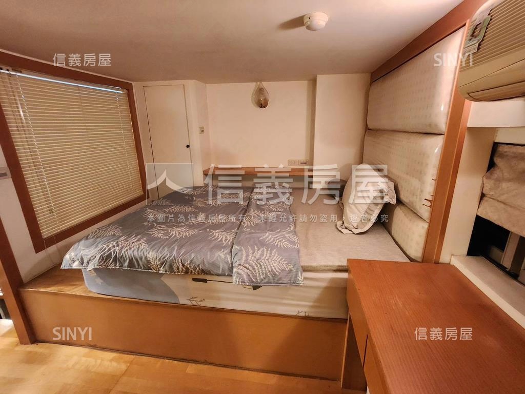 阿亮景觀２＋１附車位房屋室內格局與周邊環境