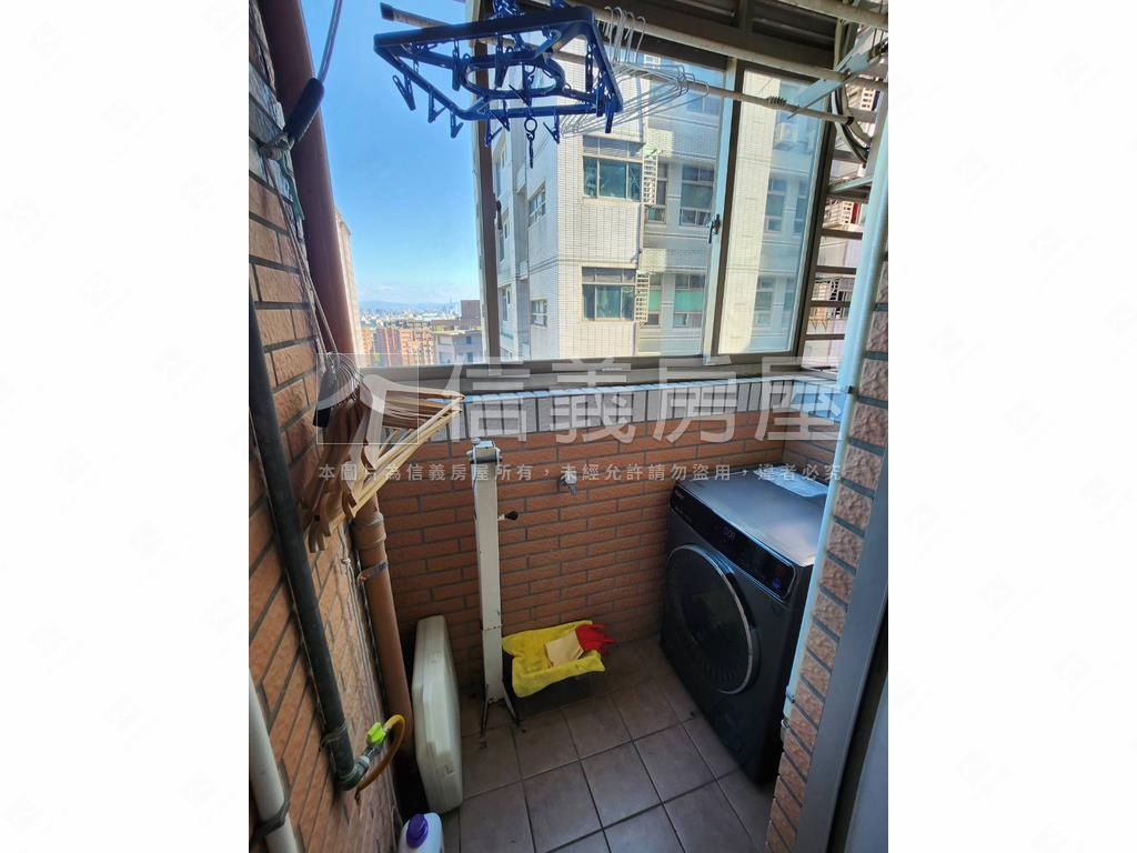 阿亮景觀２＋１附車位房屋室內格局與周邊環境