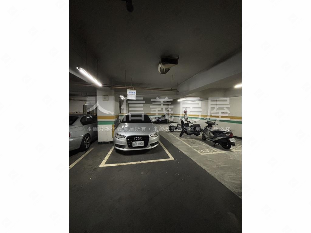 阿亮景觀２＋１附車位房屋室內格局與周邊環境