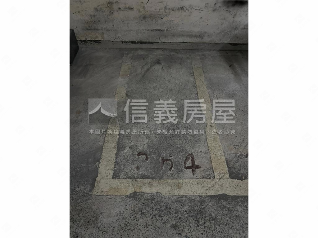 阿亮景觀２＋１附車位房屋室內格局與周邊環境