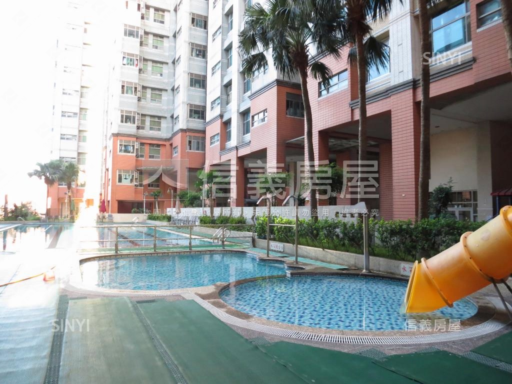 阿亮景觀２＋１附車位房屋室內格局與周邊環境