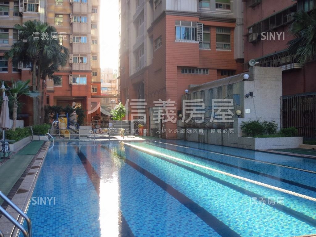 阿亮景觀２＋１附車位房屋室內格局與周邊環境