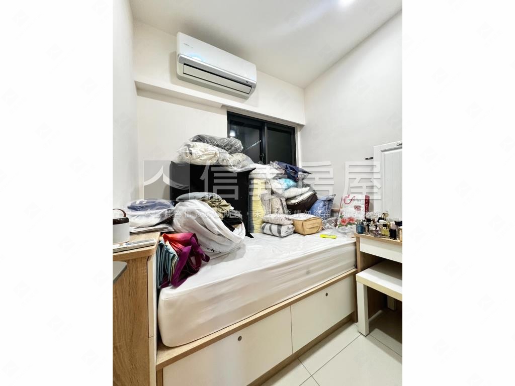 半島花園首購３房房屋室內格局與周邊環境