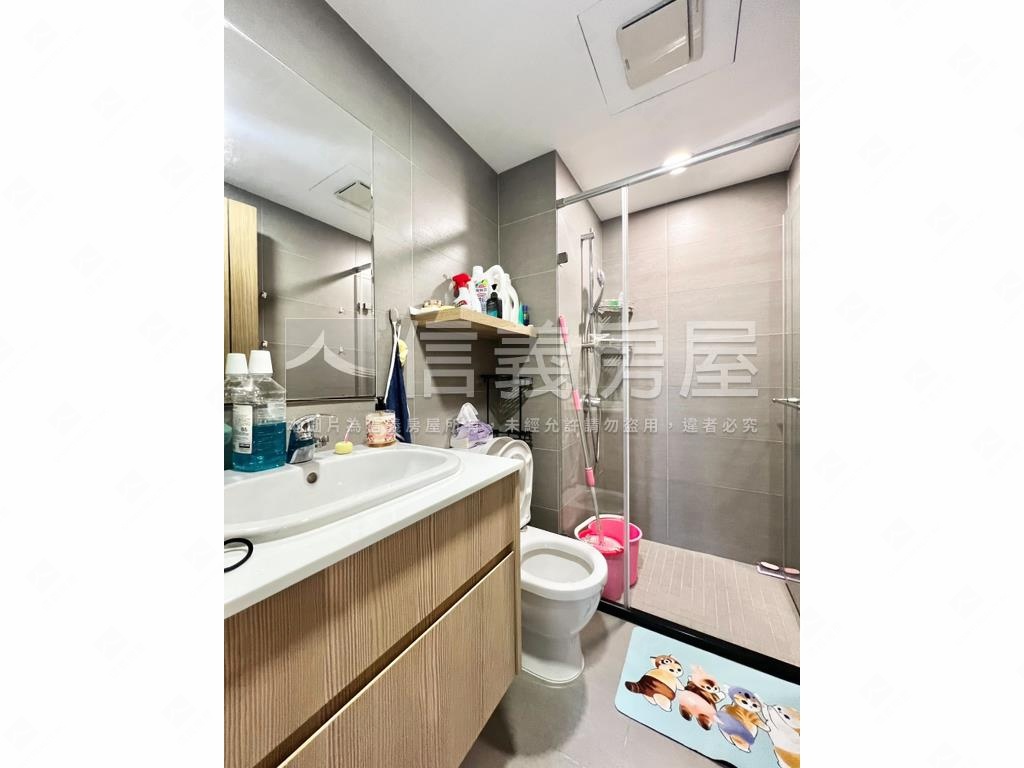 半島花園首購３房房屋室內格局與周邊環境